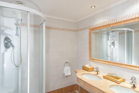 Hotel Alpenromantik-Wirlerhof foto 4