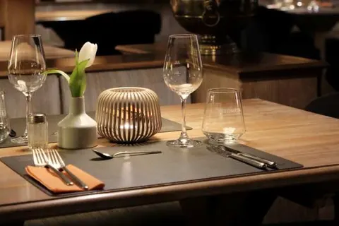 Boutique Hotel Weigels Bergfreiheit foto 16