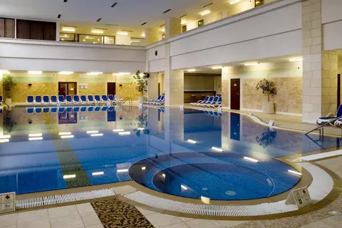 Meliá Grand Hermitage in Gold Beach, foto 30