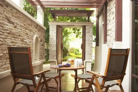 The Sarann in Baan Chaweng Noi, foto 6