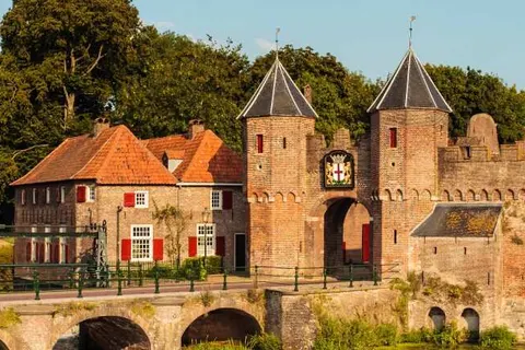 Landgoed de Horst foto 22