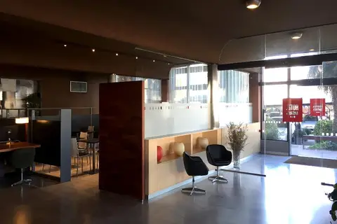 Hotel Amèrica in Igualada — foto 23