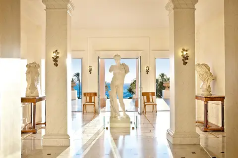 Mandola Rosa, A Grecotel Resort to Live in Δημοτική Ενότητα Κάστρου - Κυλλήνης — foto 5