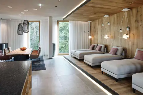 Steigenberger Hotel & Spa Krems in Krems — foto 18
