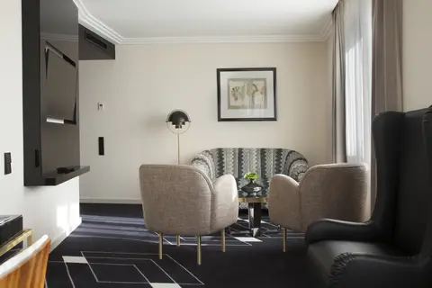 Altis Avenida Hotel in Lissabon — foto 17
