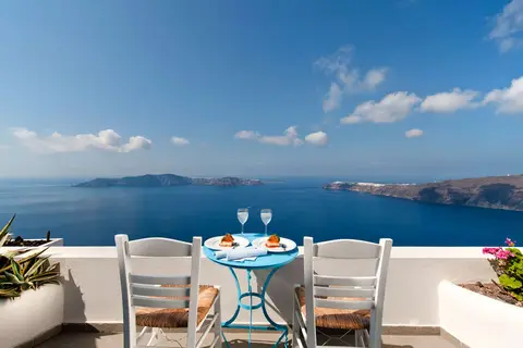 Andromeda Villas & Spa Resort in Thira Municipal Unit, foto 18