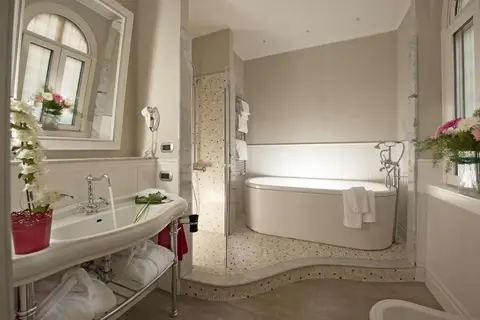 Hotel Demetra in Rome — foto 23