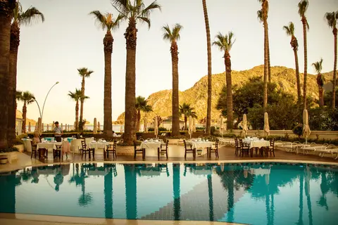 Sea Star Marmaris - Adult Only in Marmaris — foto 16