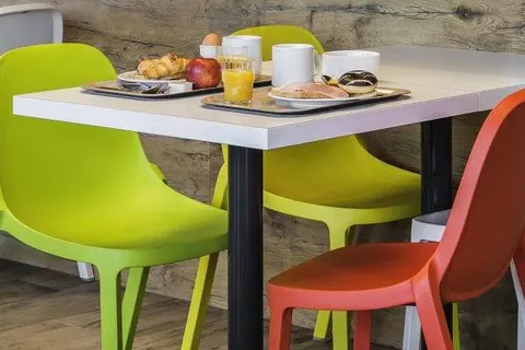 ibis budget Brugge Jabbeke foto 7