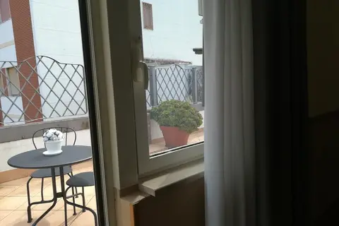 Hotel Leopardi in Napels, foto 17