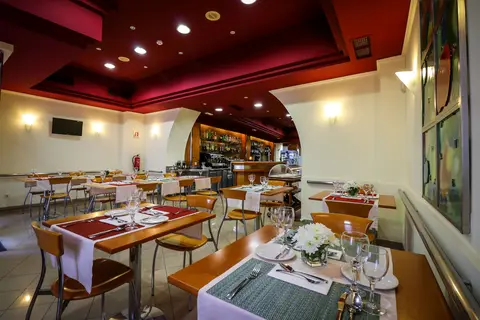 Hotel dos Camoes in Ponta Delgada — foto 27