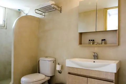 Olia Hotel in Τούρλος — foto 22
