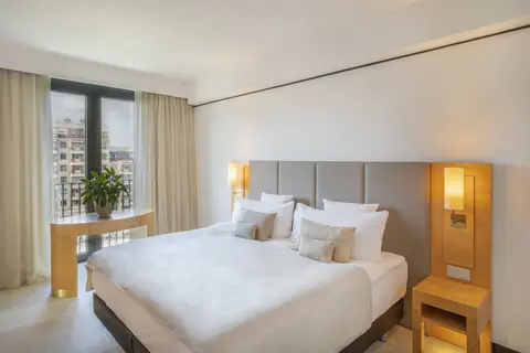 Meliá Berlin in Berlijn, foto 19