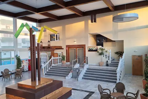 Residencial Roquetas de Mar La Minería in Roquetas de Mar — foto 10