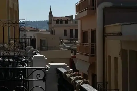 Metropolitan Pearl Boutique Hotel in Chania — foto 28