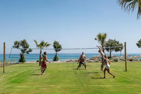 Euphoria Resort in Kolymbari — foto 7