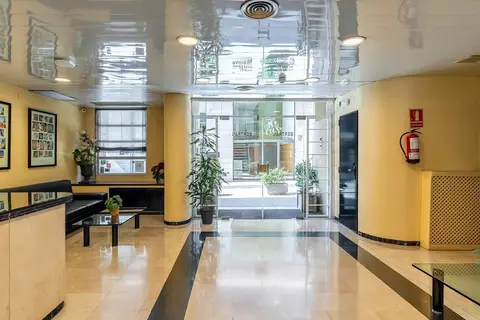 Aparthotel Bertran in Barcelona — foto 7
