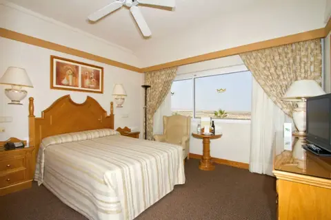 Hotel Riu Palace Tres Islas in Corralejo — foto 16