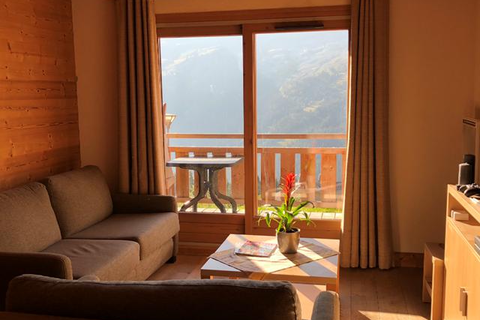 Dormio Resort Les Portes du Grand Massif foto 4