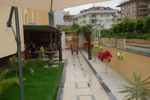Horizon Aparthotel foto 14