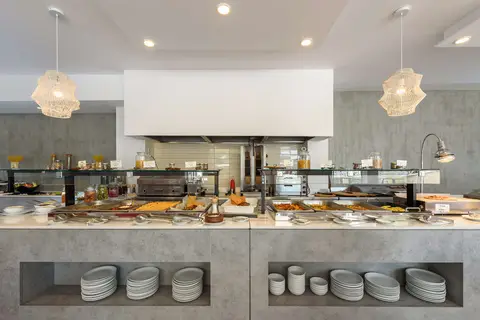 Sunrise Hotel Tsilivi in Δημοτική Ενότητα Ζακυνθίων — foto 28