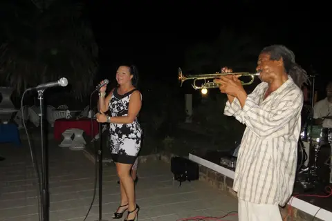 Charela Inn in Negril — foto 19