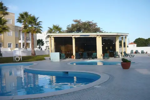 Praia da Lota Resort - Apartments in Vila Real de Santo António — foto 5
