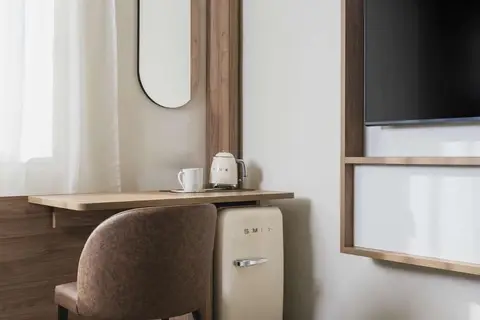 Hilton Garden Inn Padova City Centre in Padua — foto 30
