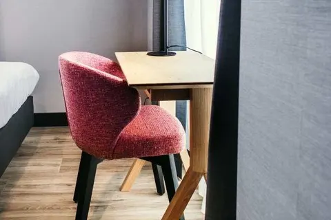 Amsterdam Beach Hotel Zandvoort foto 8