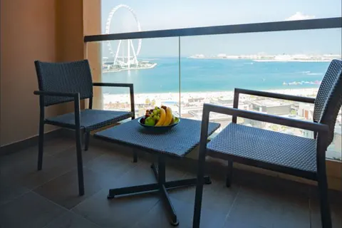 Amwaj Rotana in JB Gastropub — foto 17