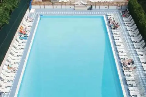 Grand Hotel Flora in Sorrento, foto 17