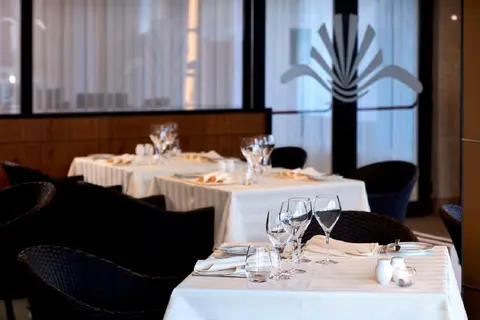 Santa Eulália Suite Hotel & SPA in Albufeira — foto 30