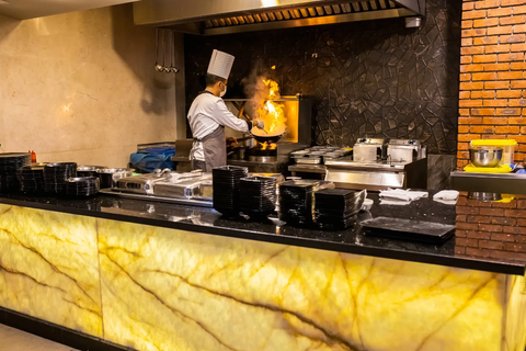 Bellagio Beach Resort & Aqua Park foto 5