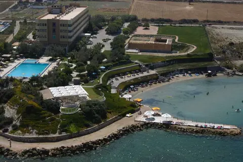Hotel Babaylon in Çeşme — foto 23