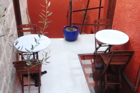 Auberge 32 in Rhodos — foto 20