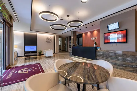 Hotel Bisesti foto 8