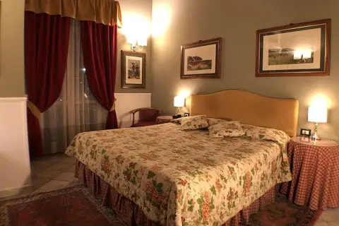 Rosary Garden Hotel in Florence, foto 20