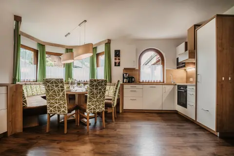 Das Bergzeit Appartements in Wagrain — foto 3
