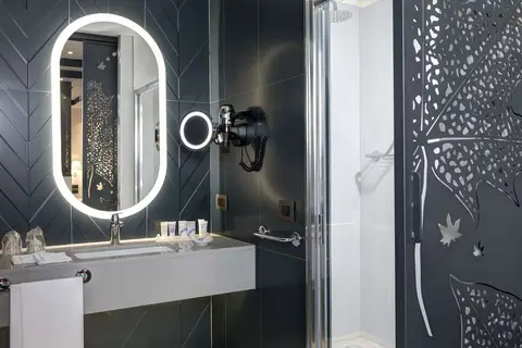 Hotel Nazionale Rome in Rome, foto 11