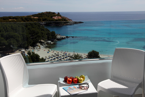 AluaSoul Carolina - adults only foto 9