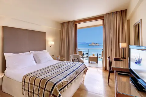 Amphitryon Hotel in Δημοτική Ενότητα Ναυπλιέων — foto 5