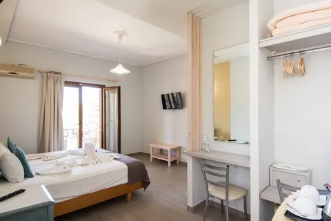 Sunny Garden Hotel in Δημοτική Ενότητα Ζακυνθίων