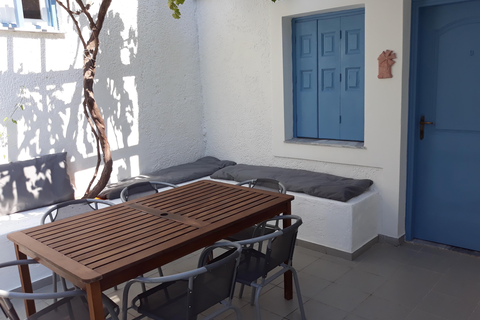 Aparthotel Blue Horizon foto 13