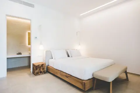Super Paradise Suites in Paradijs — foto 5