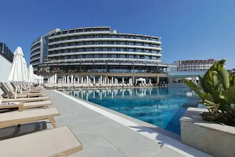 Side Stella Elite Resort & Spa in Manavgat, foto 9