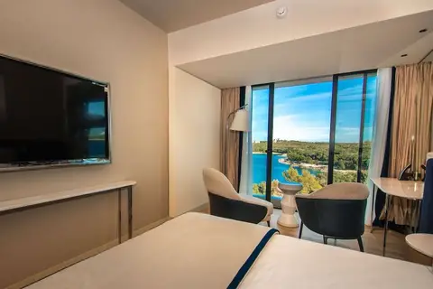 Grand Hotel Brioni Pula in Pula — foto 3