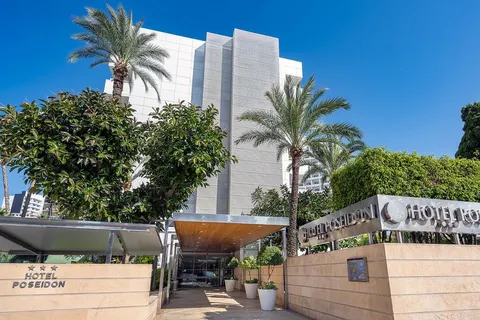 Poseidon Resort in Benidorm — foto 27