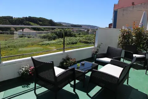 Hotel AS Camelias in Arteixo — foto 19