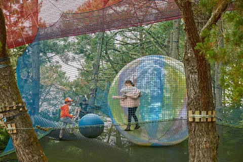 Camping La Grande Métairie foto 8