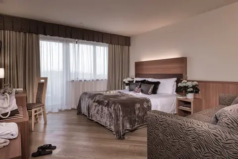 Solea Boutique & Spa Hotel in Fai della Paganella, foto 25
